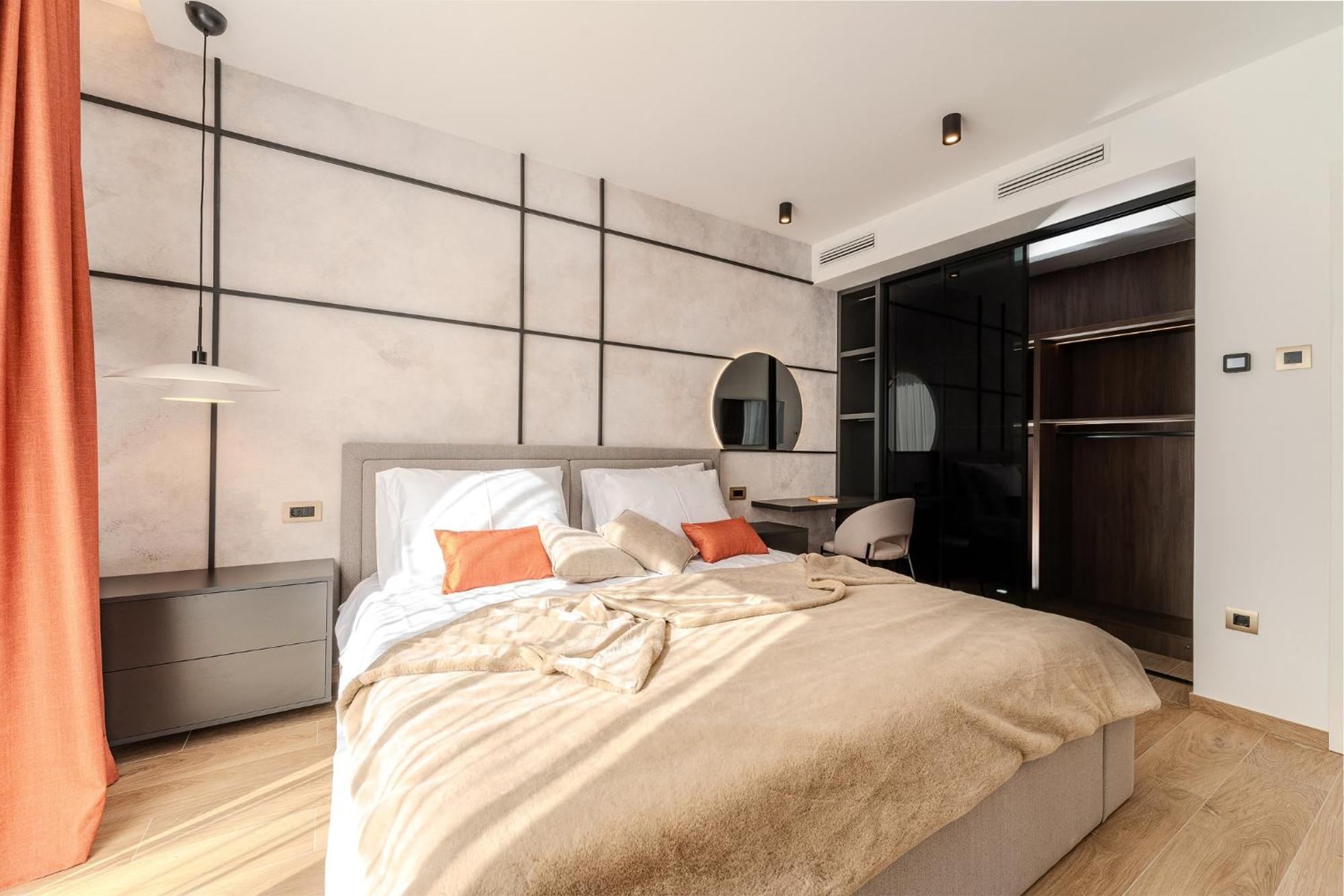 Villa Luxury Villa Kaia With Sea View, Heated Pool And Spa *